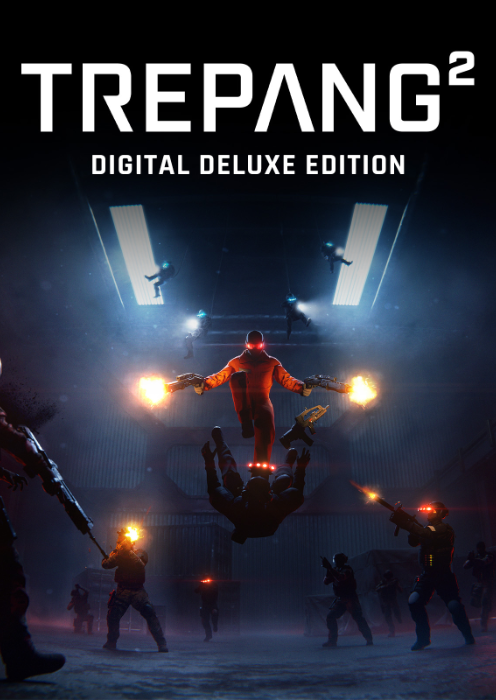 Trepang2 - Deluxe Edition PC