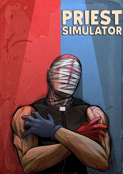 Priest Simulator PC Priest Simulator PC