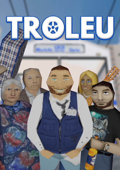 TROLEU PC