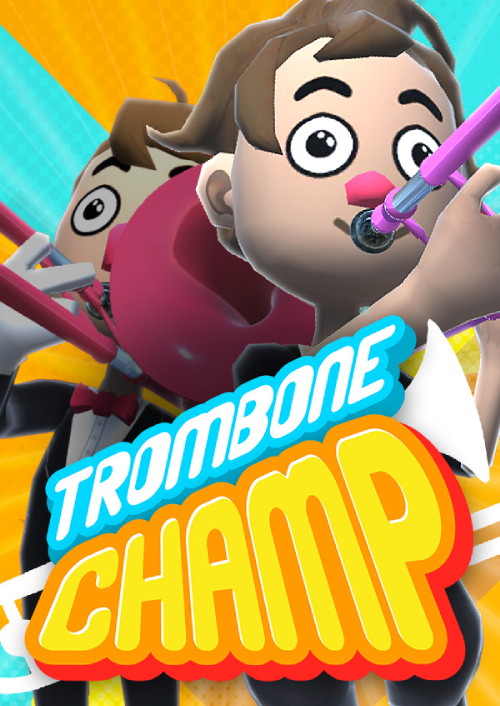 Trombone Champ PC Trombone Champ PC