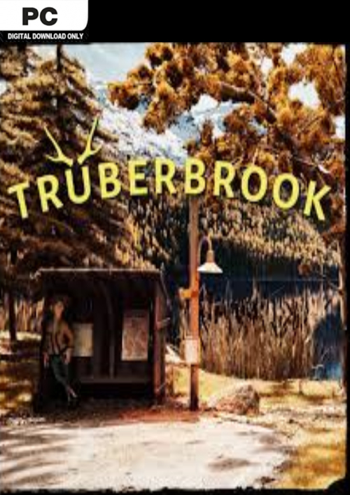 Truberbrook PC Truberbrook PC