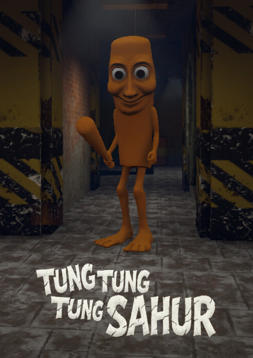 Tung Tung Tung Sahur PC Tung Tung Tung Sahur PC