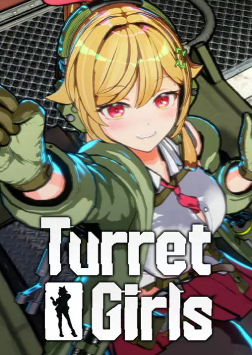 TurretGirls PC