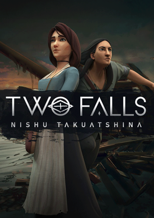 Two Falls (Nishu Takuatshina) PC