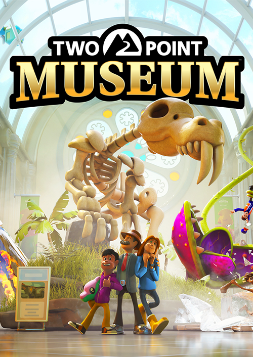 Two Point Museum PC