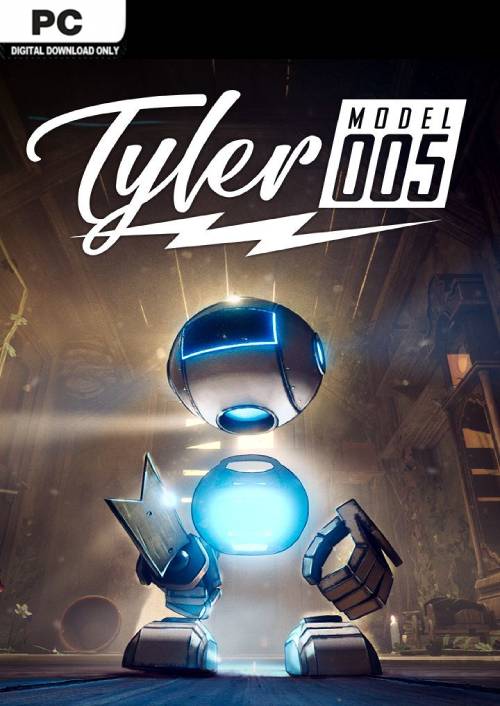 Tyler: Model 005 PC