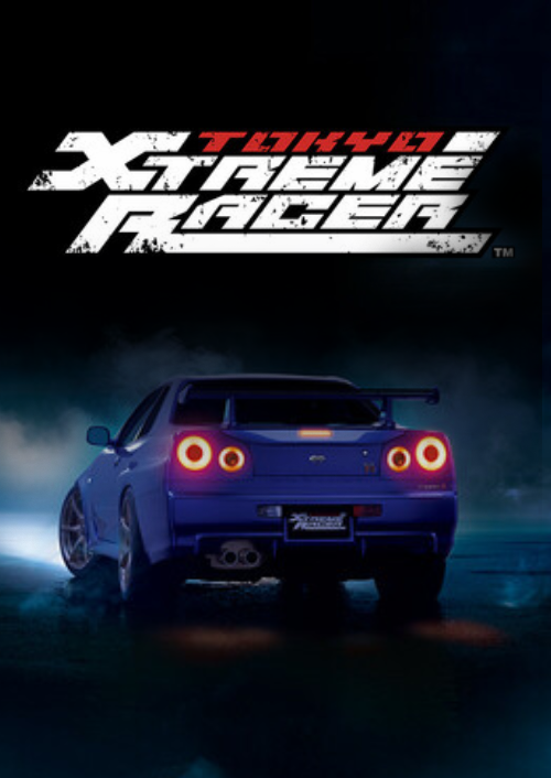 Tokyo Xtreme Racer PC