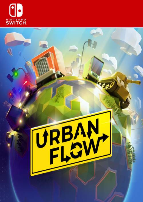 Urban Flow Switch (EU)