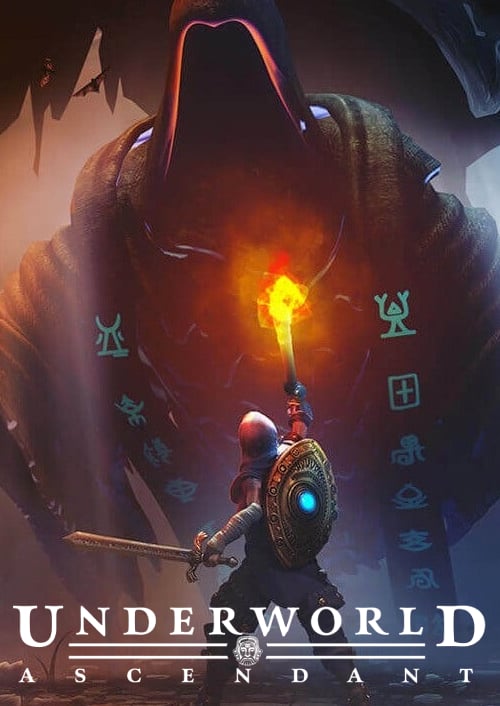 Underworld Ascendant PC Underworld Ascendant PC