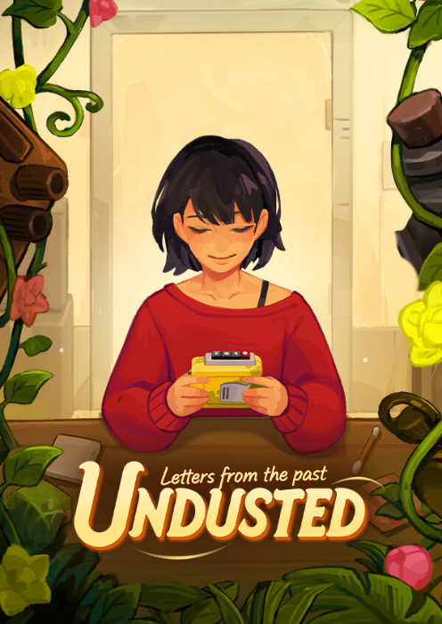 Undusted: Letters from the Past PC