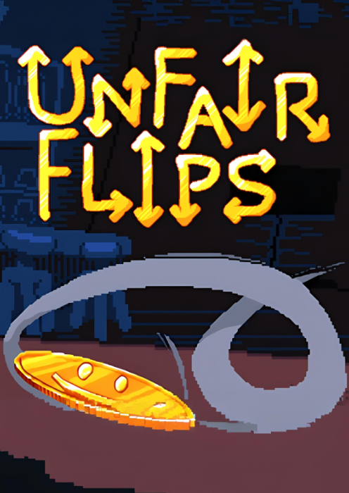 Unfair Flips PC