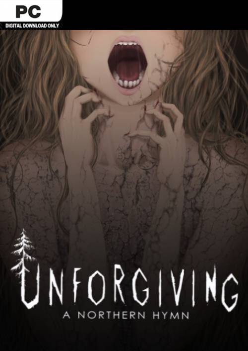 Unforgiving - A Northern Hymn PC