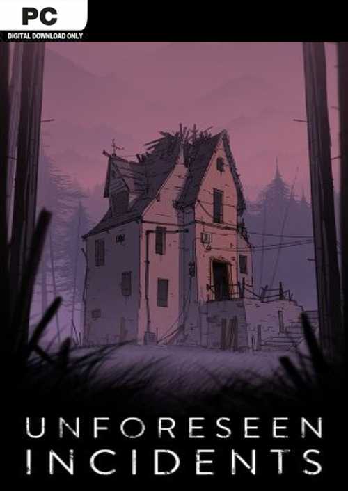 Unforeseen Incidents PC