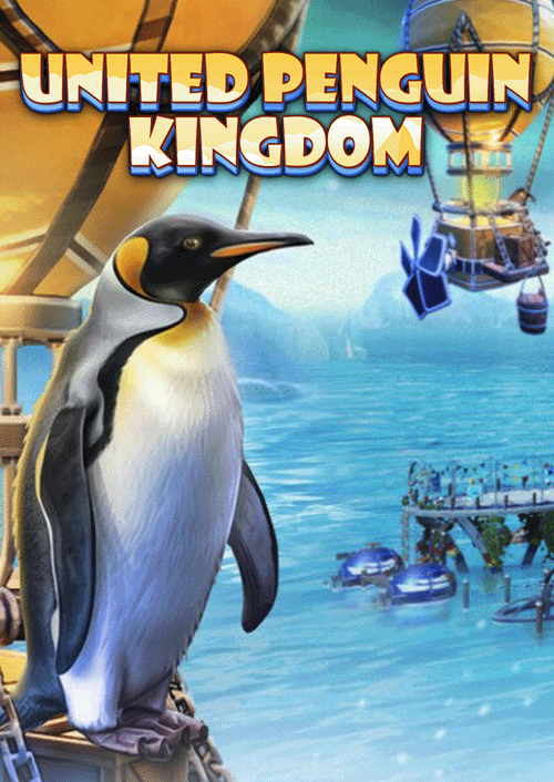 United Penguin Kingdom PC