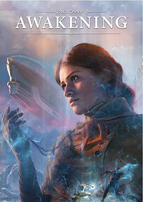 Unknown 9: Awakening Xbox One & Xbox Series X|S (Europe & UK)