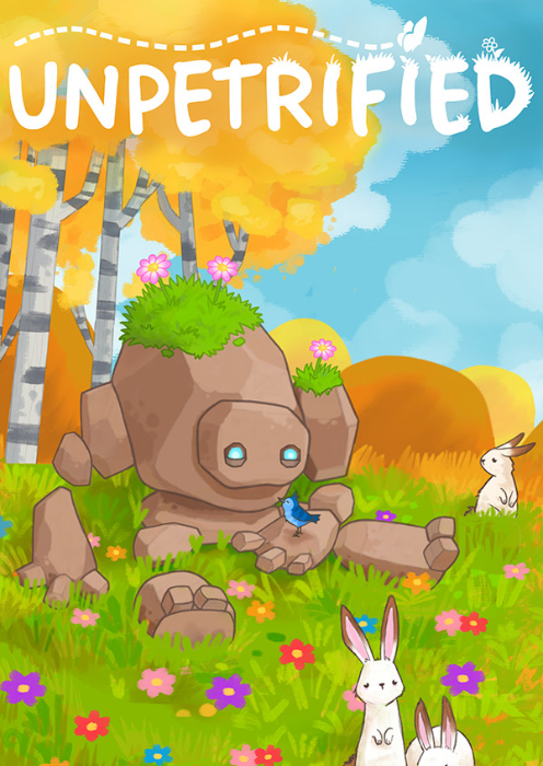 Unpetrified: Echoes of Nature PC Unpetrified: Echoes of Nature PC