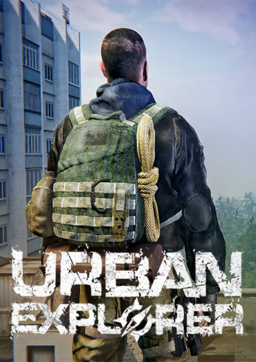 Urban Explorer PC Urban Explorer PC