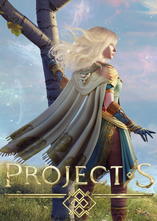 Project S PC Project S PC
