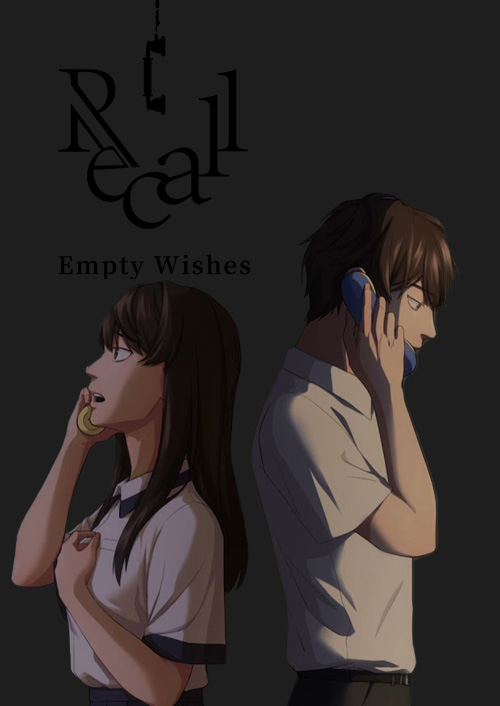 Recall: Empty Wishes PC