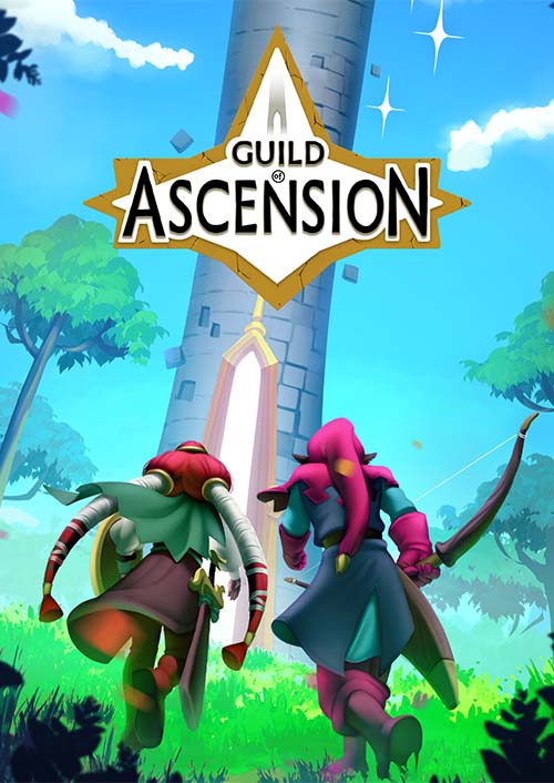 Guild of Ascension PC