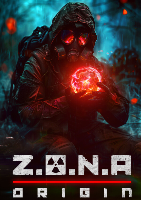 Z.O.N.A: Origin PC