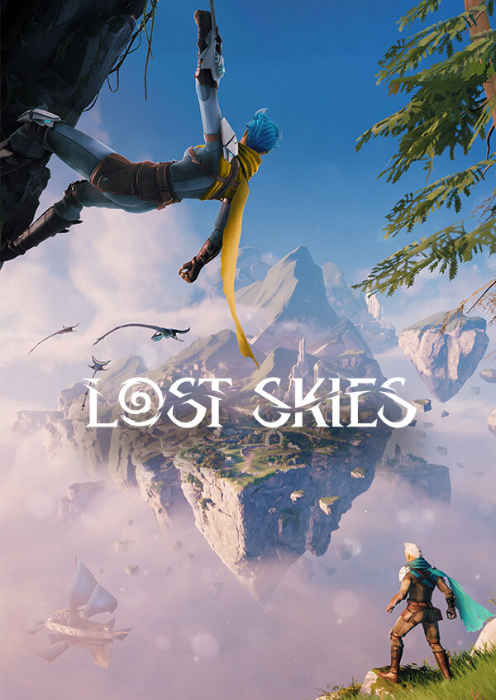 Lost Skies PC