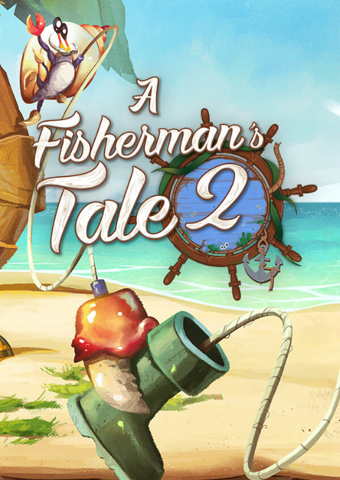 A Fisherman's Tale 2 PC
