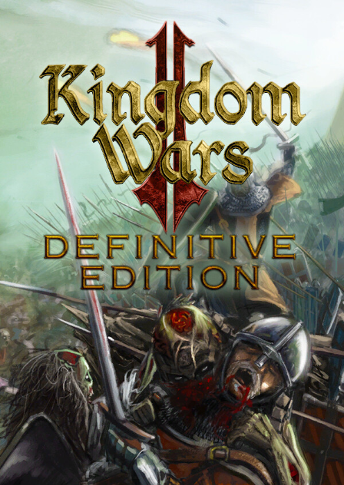 Kingdom Wars 2: Definitive Edition PC