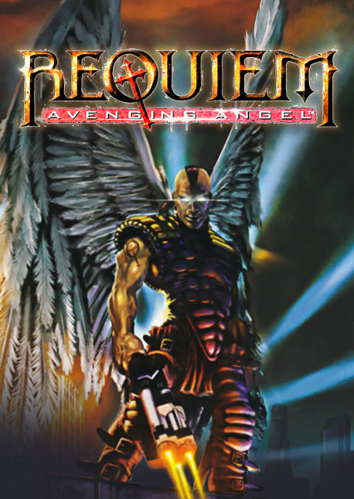 Requiem: Avenging Angel PC