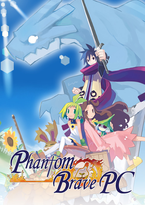 Phantom Brave PC