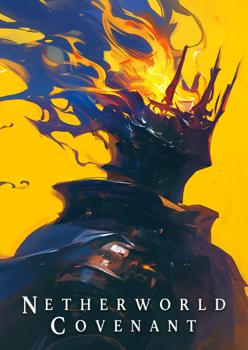 Netherworld Covenant PC