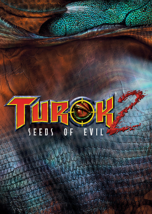Turok 2: Seeds of Evil PC