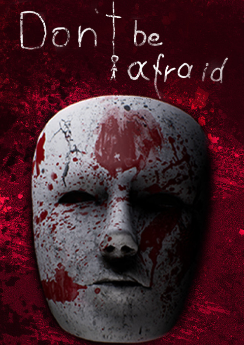 Don't Be Afraid PC
