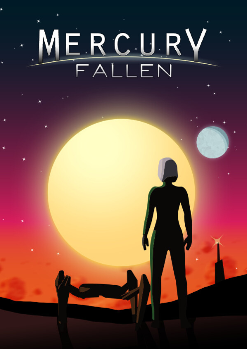 Mercury Fallen PC