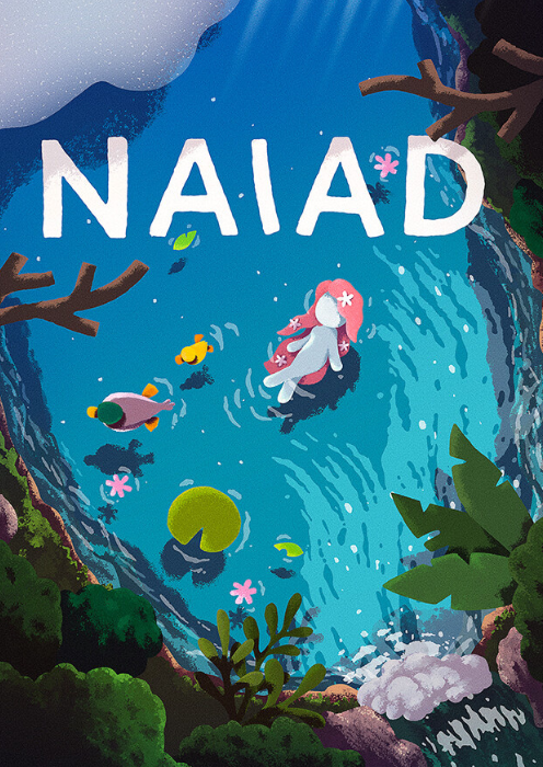 NAIAD PC