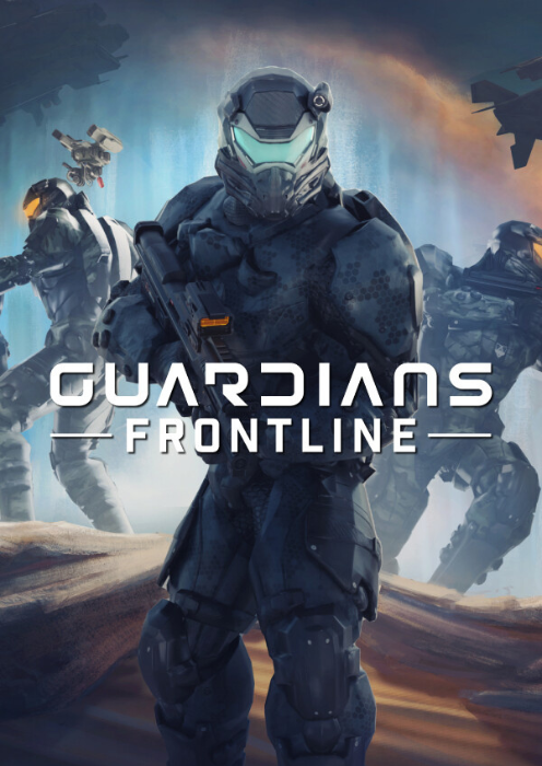 Guardians: Frontline PC