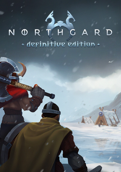 Northgard Definitive Edition PC
