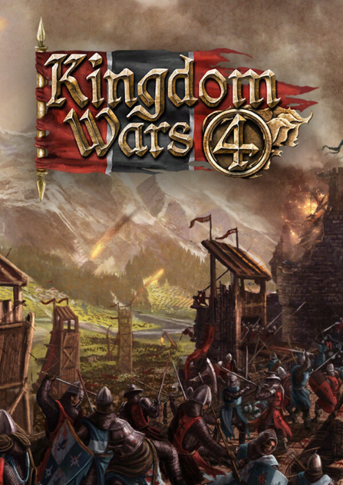 Kingdom Wars 4 PC
