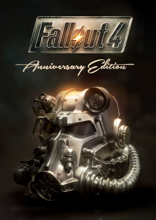 Fallout 4: Anniversary Edition Xbox One/Xbox Series X|S/PC