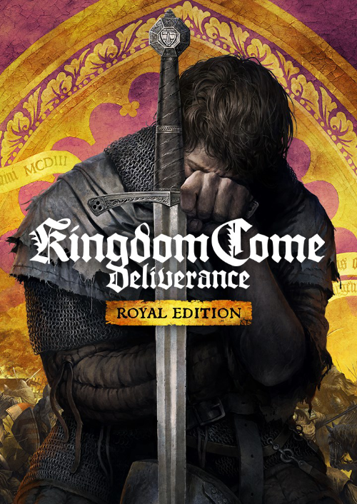 Kingdom Come: Deliverance - Royal Edition Xbox (WW) Kingdom Come: Deliverance - Royal Edition Xbox (WW)