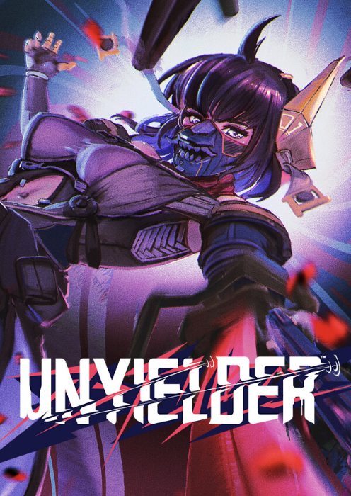 UNYIELDER PC