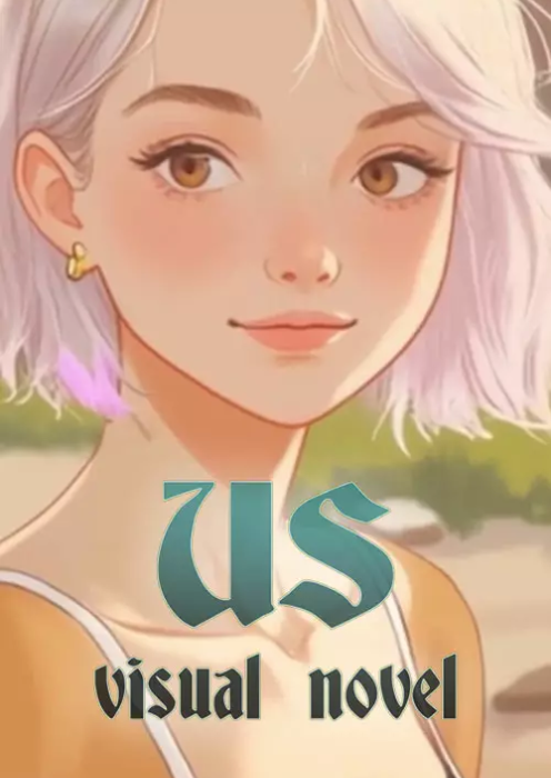 US Visual Novel PC US Visual Novel PC