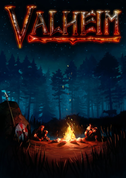 Valheim Xbox One/Xbox Series X|S/PC (UK) Valheim Xbox One/Xbox Series X|S/PC (UK)