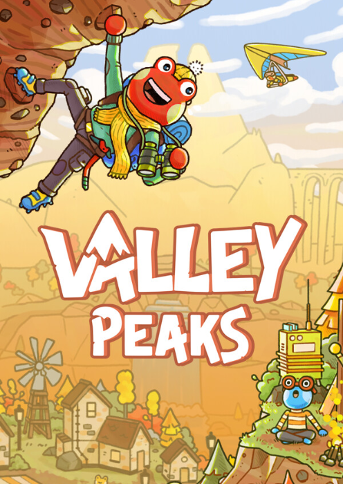 Valley Peaks PC