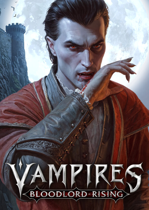 Vampires: Bloodlord Rising PC