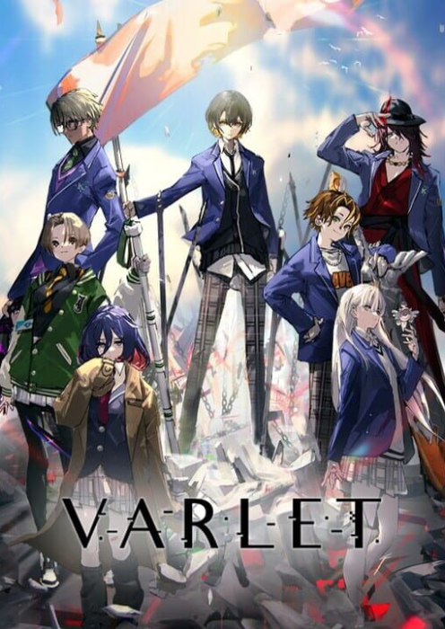 VARLET PC VARLET PC