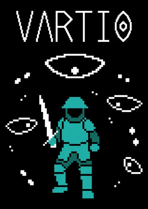 Vartio PC Vartio PC