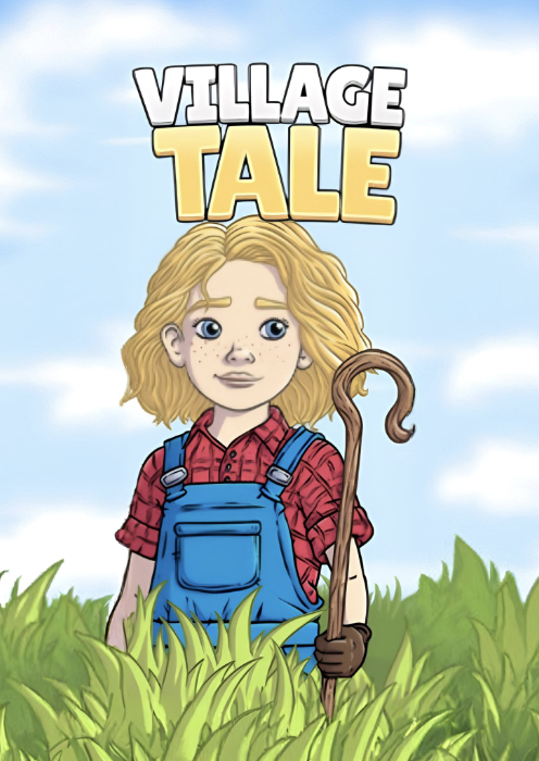 Village Tale PC Village Tale PC