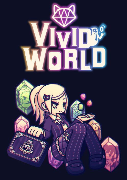 Vivid World PC