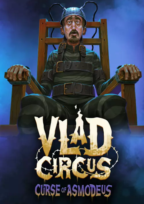Vlad Circus: Curse of Asmodeus PC Vlad Circus: Curse of Asmodeus PC
